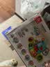 汇乐玩具（HUILE TOYS）小萌象电子琴手指琴婴儿早教玩具音乐启蒙手脑双训练越玩越灵活 实拍图