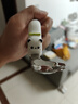 如山（LUSN）宝宝自主进食辅食勺子新生一岁学吃饭训练儿童不锈钢叉勺饭盒 实拍图