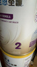 雀巢（Nestle）港版能恩全护适度水解婴儿奶粉2段（6-12月）800g【7HMO+益生菌】 实拍图