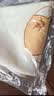 双枪（Suncha）硅胶揉面垫食品接触级擀面垫 加厚和面烘焙案板防滑40*60 实拍图