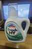 威露士清可新洗衣液松木香4斤组合装（瓶1L+袋装500ml*2）除菌除螨留香 实拍图