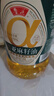 鲁花【保真亚麻籽油】食用油压榨特香亚麻籽油1.6L去苦留香 实拍图