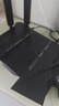 中兴（ZTE）问天BE6800Pro+ 全向穿墙王Wi-Fi7 家用无线路由器 双频聚合游戏加速巨阙天线 满血2.5G网口 实拍图