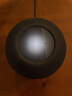 Apple/苹果 HomePod mini 智能音响蓝牙音箱-午夜色 苹果音响音箱智能家居中枢wifi连接 实拍图