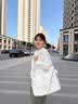CRTNZO KROEZ轻奢包包女包2026年新款大容量女士托特包生日礼物实用送女友老婆 米白色-轻奢礼物送女朋友老婆女生闺蜜生日礼物实用 实拍图