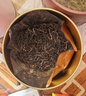 八马茶业金骏眉红茶武夷山特级单芽散茶60g罐装送长辈养生茶饮 实拍图