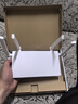华为路由 AX1  双频1200兆级 Wi-Fi 5  支持Mesh组网延展 无线家用穿墙/高速千兆路由器 实拍图