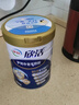 伊利欣活中老年奶粉 礼品礼盒 营养富硒高钙高蛋白0蔗糖 800g*2 实拍图