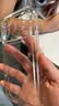 品胜【相机键全包轻薄散热】适用苹果17Pro手机壳iPhone17Pro保护套透明气囊防摔软边抗指纹保护壳 实拍图