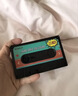 奥睿科移动硬盘盒2.5英寸USB3.0 SATA串口笔记本电脑外置壳固态机械ssd硬盘盒子 全透明2139U3 实拍图