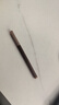 橘朵（Judydoll）砍刀眼线胶笔眼线笔防水适合自然发02深棕七夕情人节礼物送女友 实拍图