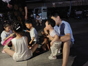 贝亲（Pigeon）儿童牛奶杯1-3岁宝宝喝水喝奶PPSU直饮奶瓶双吸管水杯青草绿330ml 实拍图
