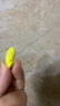 宜家依隔音耳塞睡眠超强级防噪音降噪专用睡觉打呼噜静音女生不伤耳朵 实拍图
