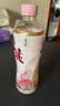 康师傅 蜜桃乌龙茶500ml*15瓶 水果味茶饮料 饮品 量贩装整箱 热门商品 实拍图