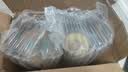 俄蜜源椴树蜜1.25kg 俄罗斯进口蜂蜜 天然0添加 早餐牛奶冲饮伴侣 实拍图