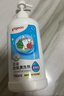 贝亲（Pigeon）奶瓶清洗剂婴儿专用奶嘴玩具果蔬清洗剂清洁剂洗洁精 700ml MA27 实拍图