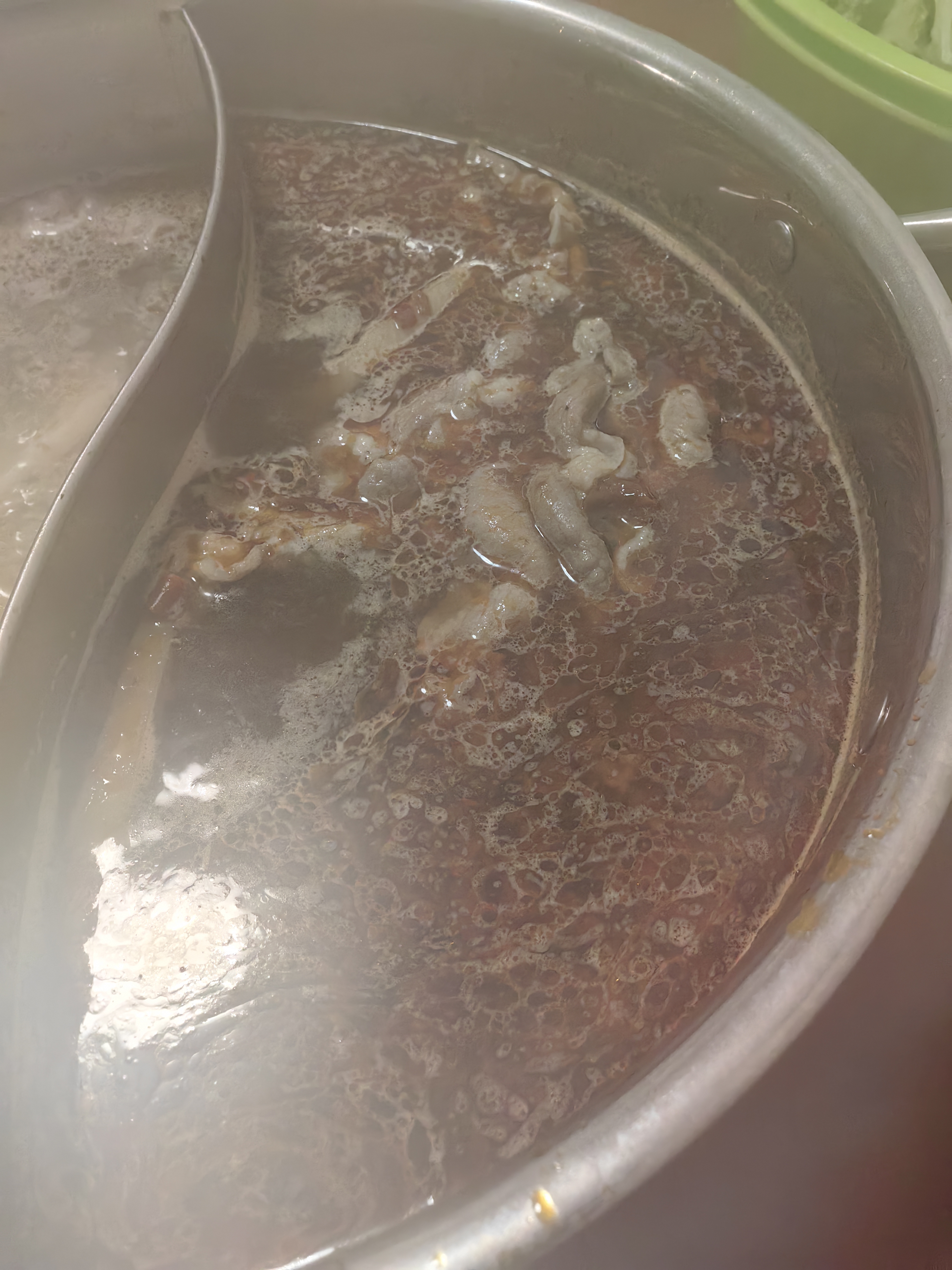 海底捞 【99到手8件】捞派虾滑牛肉丸生鲜嫩牛千层毛肚生鲜涮煮火锅食材 捞派滑牛肉150g 实拍图