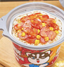 自嗨锅自热米饭 6口味6桶组合装煲仔饭大分量1551g 方便速食露营野餐 实拍图