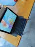 HUAHUI平板电脑2026新款Pad pro 骁龙8Gen3支持WIFI6插卡5G全网通平板电脑 4K超清晰游戏娱乐办公平板 苍山灰 32G运行+1TB（1024G）内存 实拍图