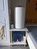米家小米智能除湿机13L 7重降噪家用卧室抽湿机除湿器干衣机DM-CS13BFA5A 实拍图