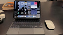 果坊【热卖榜·第1名】妙控鼠标键盘适配苹果ipad平板MacBook笔记本电脑台式air 无线蓝牙键鼠套装静音 【妙控鼠标-苹果白】原厂质量认证丨原版妙控手势 顶配同芯【官新1:1还原丨妙控手势】 实拍图