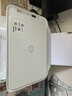 惠普（HP）4925彩色无线喷墨打印机家用 大印量低成本照片打印机 家庭用小型微信打印复印扫描一体机 实拍图