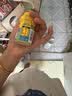 金豆芽儿童金银花柚子汁155ml*16瓶夏天孩子饮料宝宝果汁西柚汁 实拍图