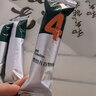 英氏婴幼儿零食谷物棒蛋黄香芋味非油炸宝宝零食28.6g 儿童零辅食 实拍图
