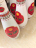 汾酒乳玻汾 清香型白酒 48度 475ml *6瓶 整箱装 非原箱发货 实拍图