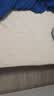 洁丽雅（Grace）A类抗菌防水床笠隔尿可水洗夹棉床垫床罩 1.8米 实拍图