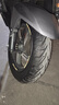 米其林（MICHELIN）CITY2 GRIP半热熔摩托车轮胎踏板小牛九号电动车晴雨防滑真空外胎 SAVER升级版:90/90-12 实拍图