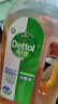 滴露（Dettol）消毒液洗衣衣物消毒水750mL 除螨杀菌混洗无忧 家居地板消毒 非84 实拍图