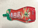味好美（McCormicK）番茄沙司挤挤装 330g【0添加防腐剂/色素】意大利面酱披萨酱 实拍图