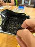 张一元茉莉花茶叶毛尖浓香型老北京伴手礼品春新口粮茶特种200g金罐装 实拍图