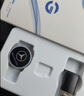 GETEA适用奔驰u盘c260l行车记录仪u盘Type-C高速GLC300l迈巴赫s400c级gls车E级e300l车载迷你可发光优盘 128GB【RGB氛围灯效 | 高清循环录制】 实拍图