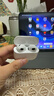 XKW【华强北10代 新顶配版Pro】蓝牙耳机适配苹果无线Air适用iphone16/15/14/13/12/11max半入耳降噪 10代Pods顶配【全新2025全功能】 ios空间音頻+三真电量+ 实拍图