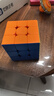 GAN旗下swift3X3cube三阶磁力魔方早教启蒙顺滑益智玩具初学生日礼物 实拍图