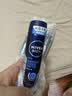 妮维雅（NIVEA）男士海洋酷爽爽身气雾150ml*3腋下止汗喷雾男生礼物冰喷 实拍图