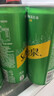可口可乐（Coca-Cola）怡泉 Schweppes 无糖零卡 柠檬味 苏打水 330ml*24罐 实拍图
