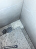 老管家水泥溶解剂900g*3下水道疏通剂装修开荒地漏管道堵塞强力溶解 实拍图