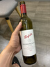 奔富（Penfolds）蔻兰山西拉/设拉子干红葡萄酒 750ml*6瓶 旋盖 【澳版】 实拍图