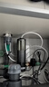 美的（Midea）前置过滤器旗舰款超15T/h大水量 家用全自动可定时反冲洗 全铜防爆免换芯全屋净水器QZBW20S-25Pro 实拍图