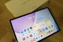 HUAWEIMatePad 11.5 华为平板电脑 护眼屏 鸿蒙AI 大电池 学生儿童学习机 8G+128G WIFI 深空灰 实拍图