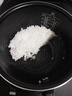 美的（Midea）电饭煲 纤V系列 IH加热智能电饭锅Pro家用5L大容量4-5人 2-10人 蒸米饭锅FB50S701 实拍图