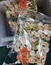 英氏婴幼儿彩蝶面南瓜虾味175g 辅食婴儿面宝宝面条蝴蝶面13月+ 实拍图