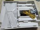 普联（TP-LINK）全屋路由器AX3000 子母路由分布式1母4子（独立包装）千兆无线双频大户型易展有线无线均可组网 实拍图