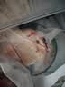 家佳康猪脚圈1.5kg 带皮带筋小蹄膀 中粮出品猪肉 实拍图