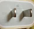 Apple/苹果 原装正品20W type-c充电器 苹果usb-c充电器手机快充头 旗舰店苹果iPhone 17 Pro Max充电器 实拍图