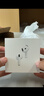 Apple/苹果 AirPods 4(支持主动降噪)搭配无线充电盒(USB-C)苹果耳机 蓝牙耳机适用iPhone/iPad 四代 实拍图