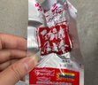 味芝元香辣鱼排 湖南特产香辣鱼排鱼尾鱼块鱼尾巴鱼干28g*18包 实拍图